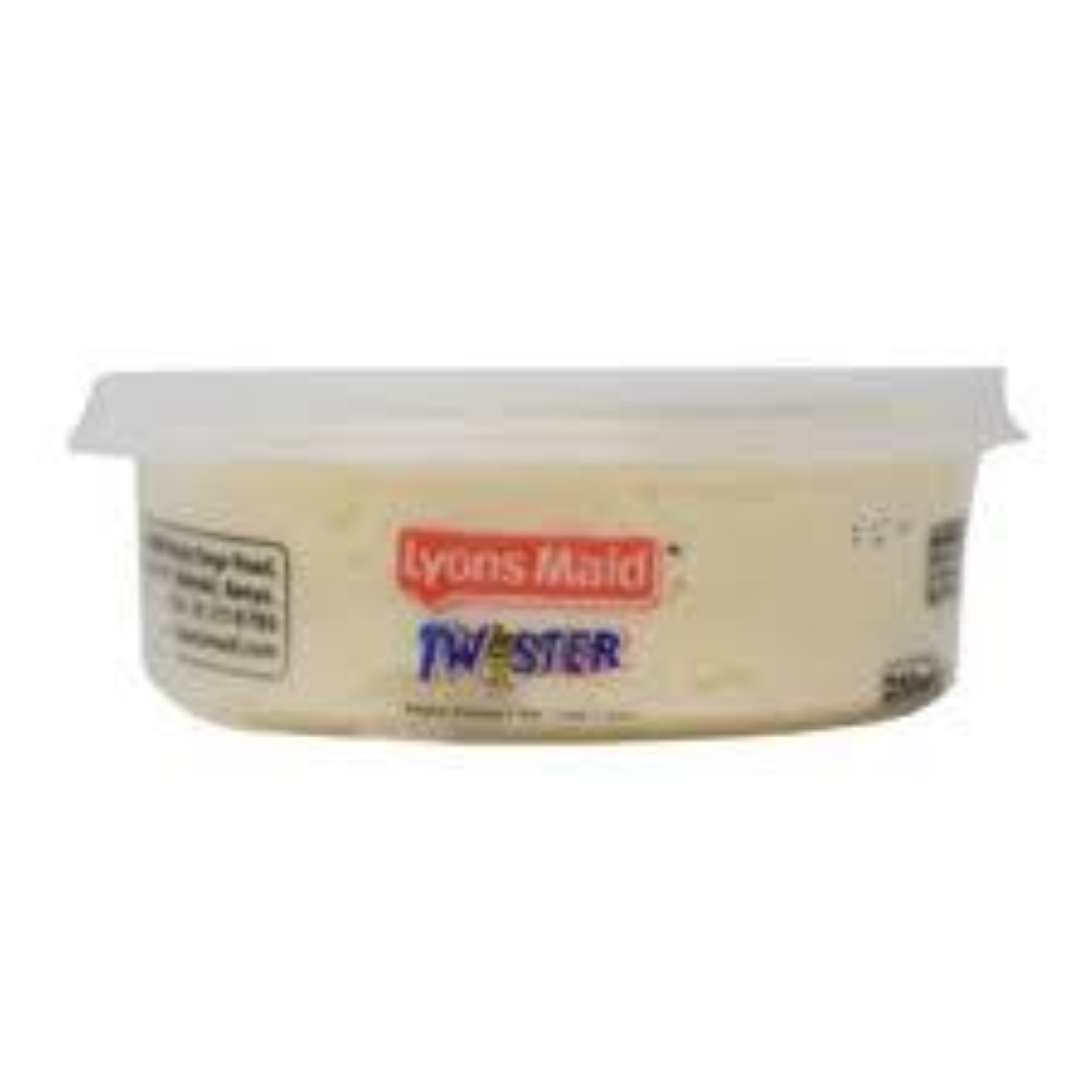 LYONS MAID VANILLA 250ML